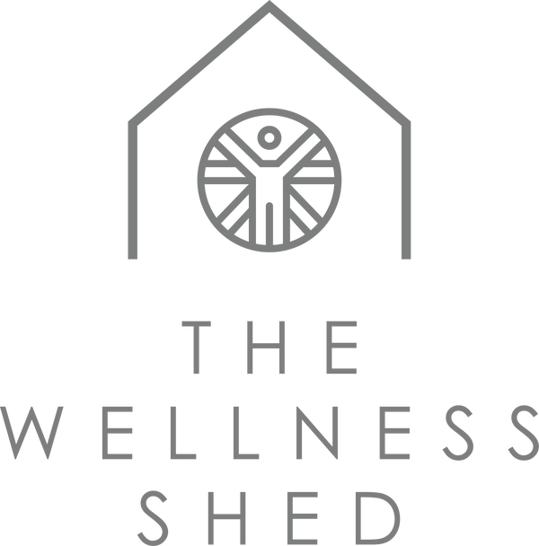 The Wellness Shed